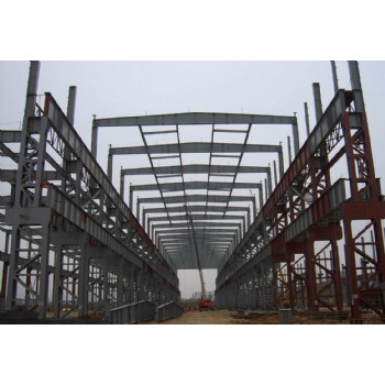 鋼結(jié)構(gòu)