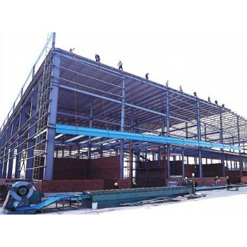 鋼結(jié)構(gòu)