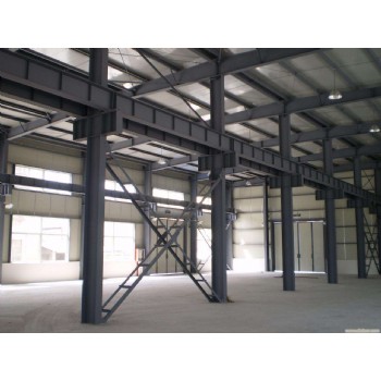 鋼結(jié)構(gòu)