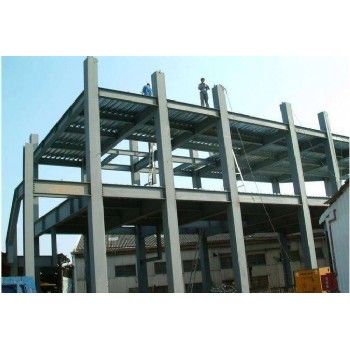 鋼結(jié)構(gòu)