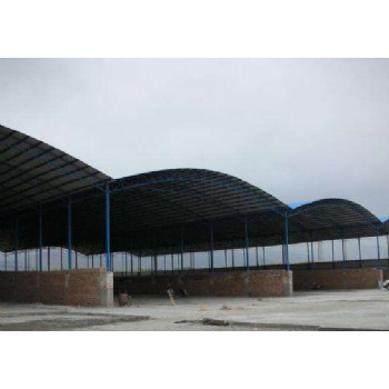 彩鋼棚