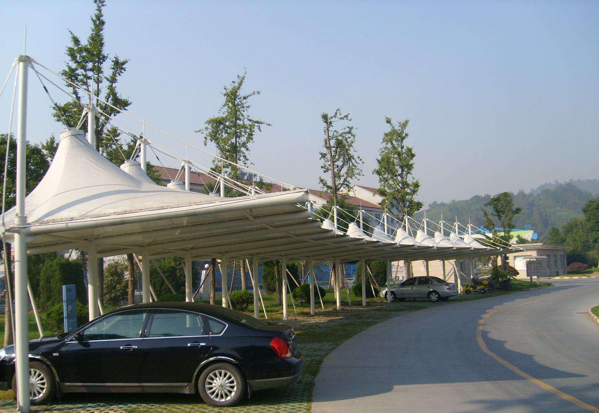 膜結(jié)構(gòu)