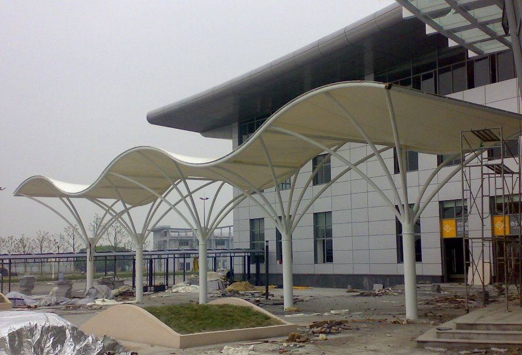 膜結(jié)構(gòu)