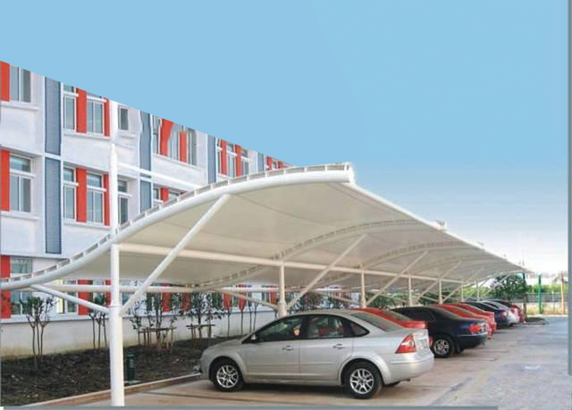 膜結(jié)構(gòu)