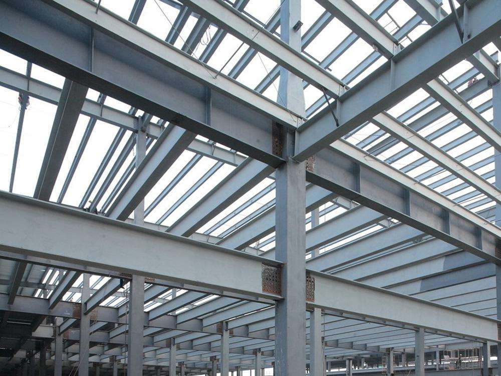 鋼結(jié)構(gòu)