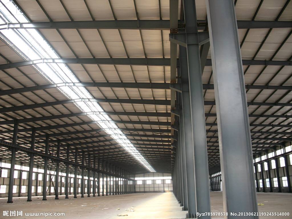 鋼結(jié)構(gòu)