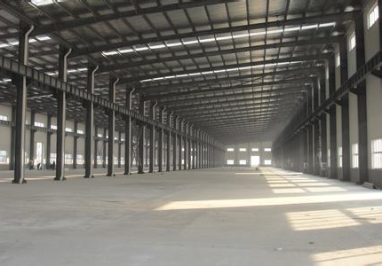 鋼結(jié)構(gòu)